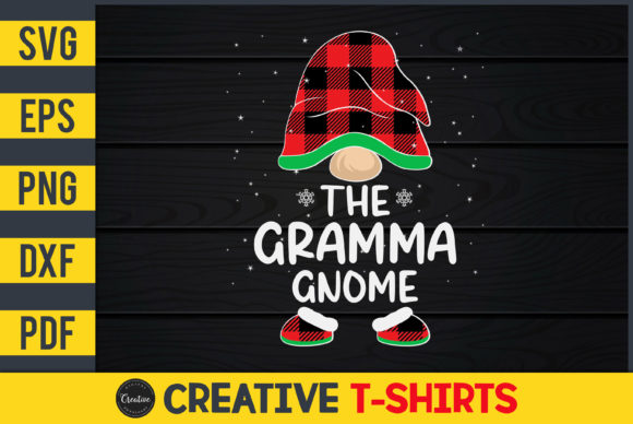 Download The Gramma Gnome - Gram Collection