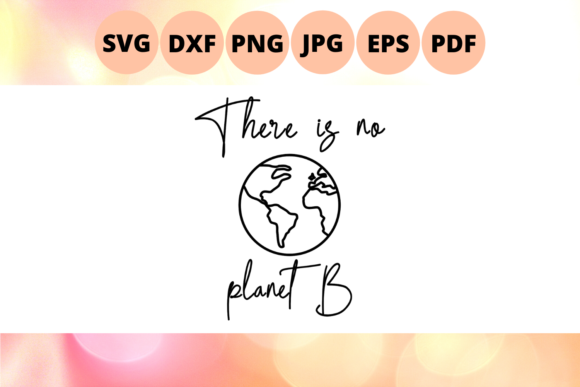 Download There is No Planet B&nbsp;&nbsp; - Premium Resources
