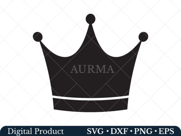 Download Crown Svg, Princess Crown Svg - Princess crown Collection