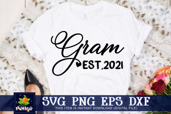 Download Gram Est.2021 - Gram Collection