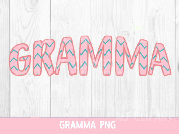 Download Gramma Chevron PNG - Gram Collection